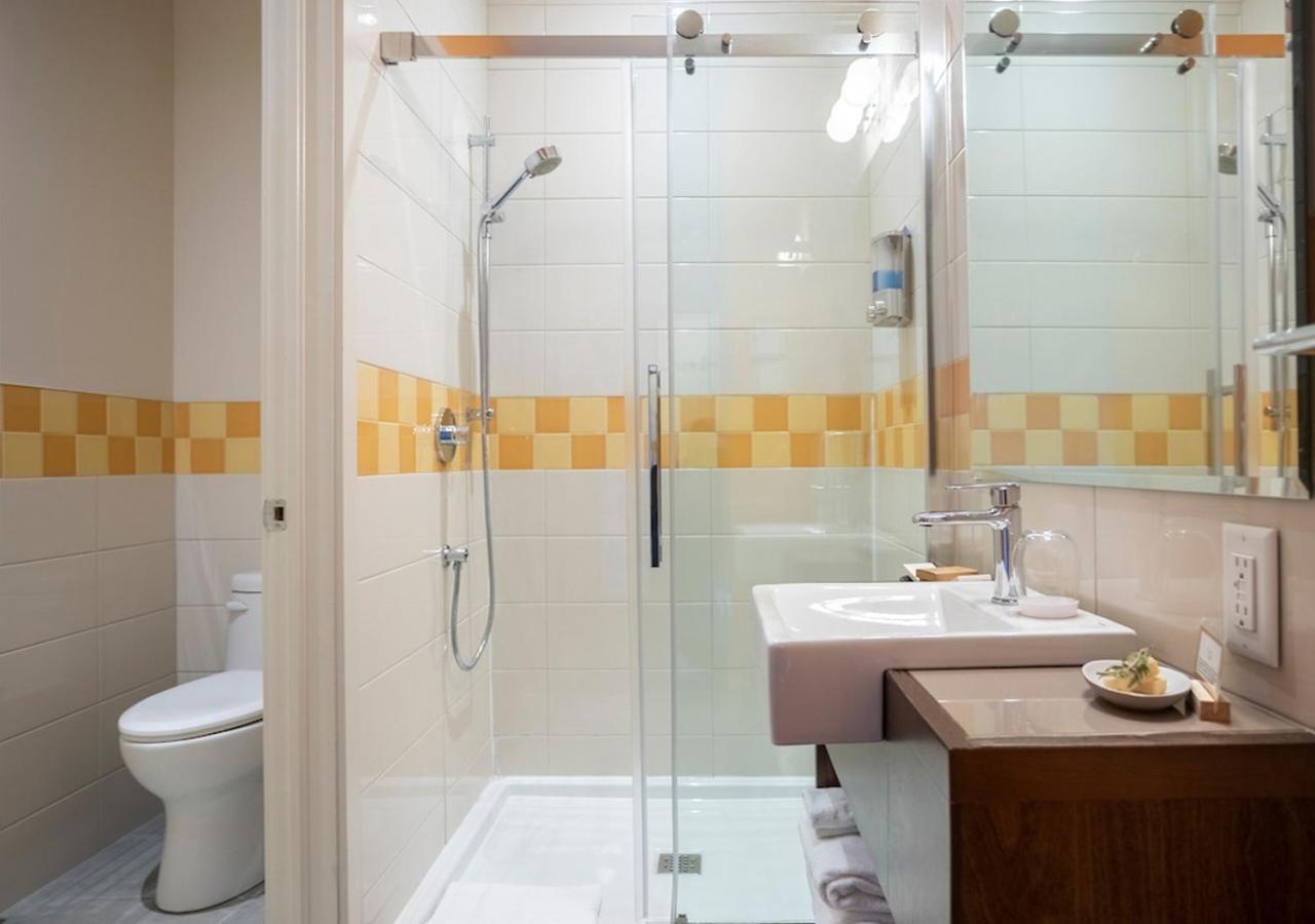 Hotel Mont-Tremblant Hotel 3*