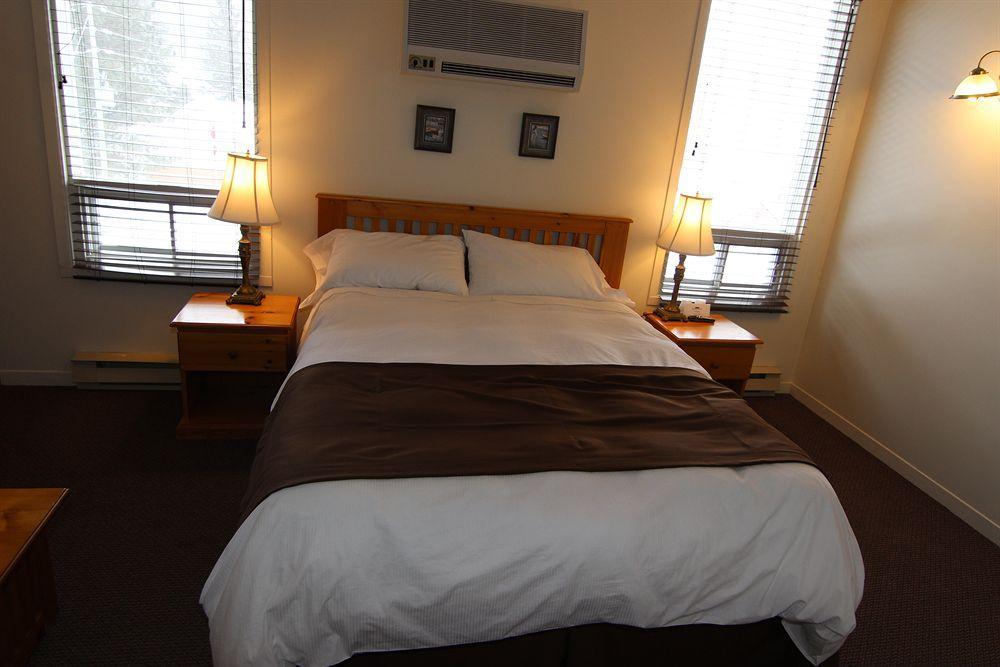 Hotel Mont-Tremblant 3* Mont-Tremblant