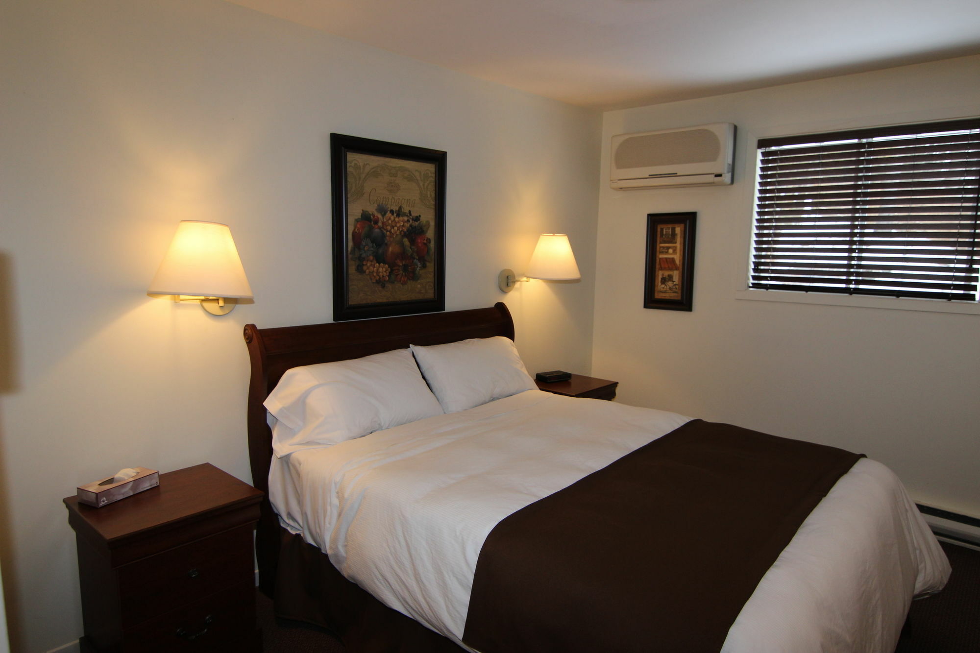 Hotel Mont-Tremblant 3*