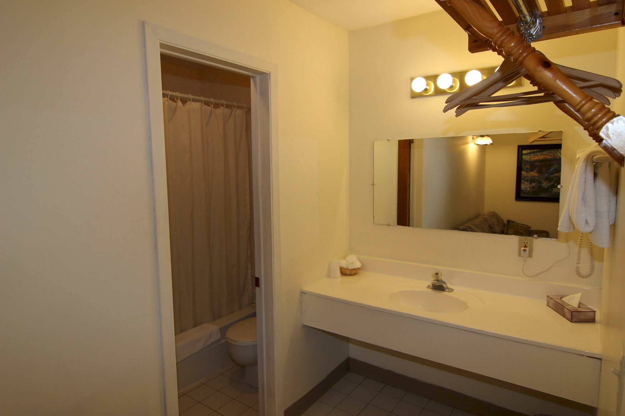 Hotel Mont-Tremblant Hotel 3*