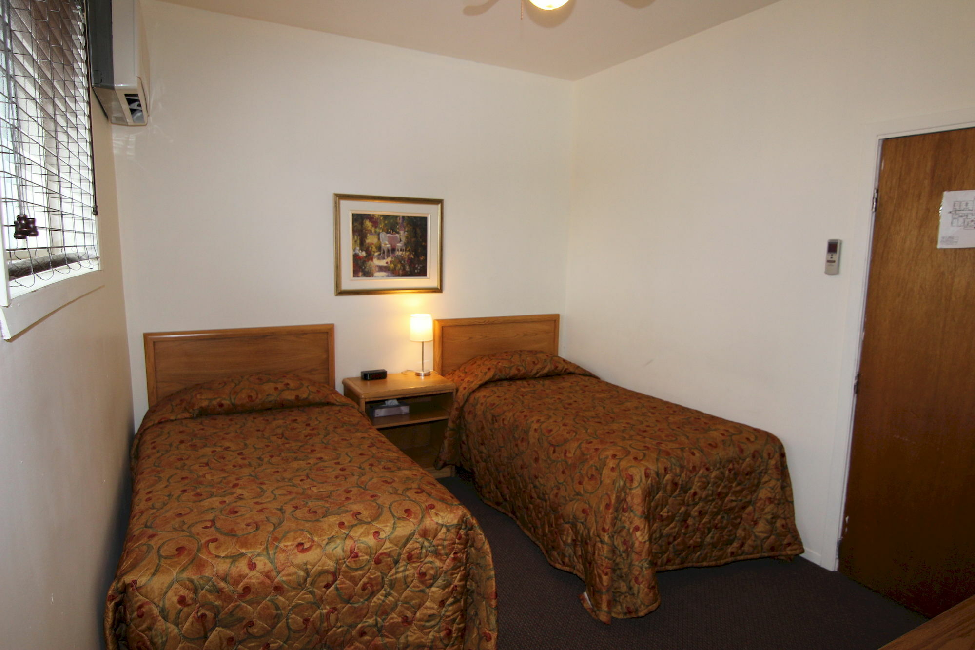 Hotel Mont-Tremblant 3*