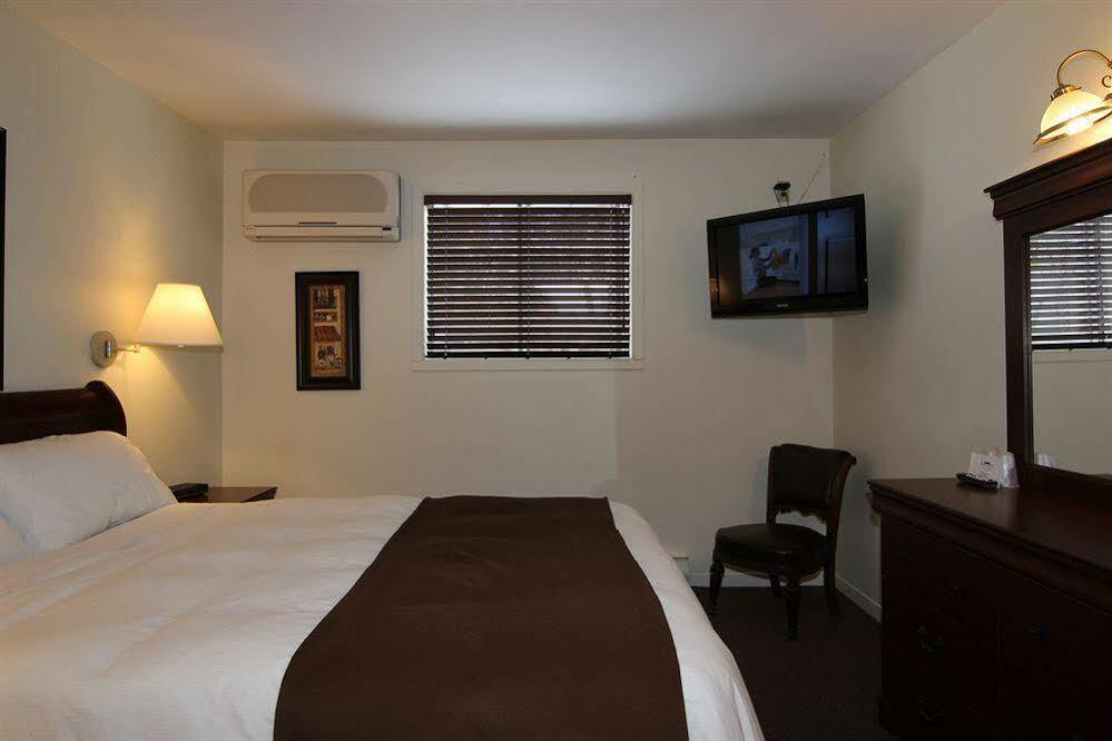 Hotel Hotel Mont-Tremblant
